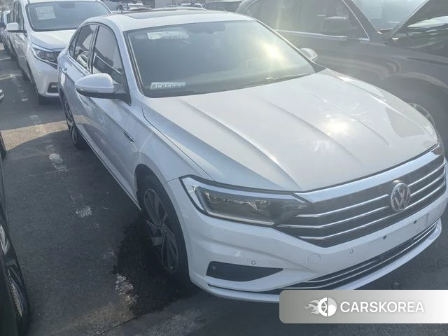 Volkswagen Sagitar id 4257970 из Китая 10