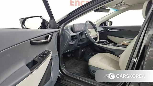 Kia EV6 id 4835426 из Кореи 35