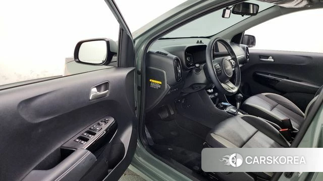 Kia The New Morning (JA) id 3798868 из Кореи 20