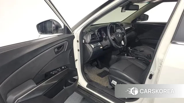 Ssangyong Berry New Tivoli id 3379594 из Кореи 20