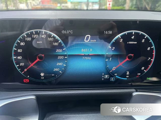 Mercedes-Benz GLB id 4265324 из Китая 16