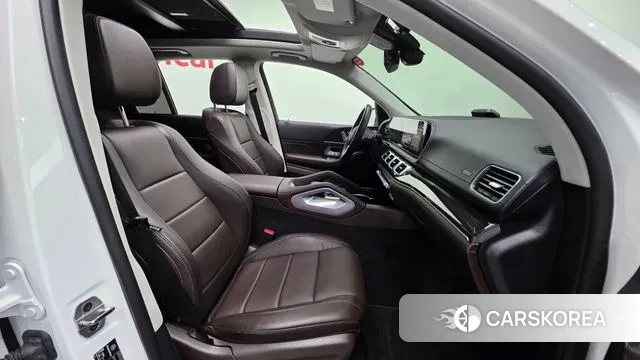 Mercedes-Benz GLE-Class W167 id 2968989 из Кореи 20