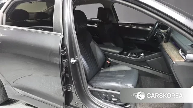 Kia K5 3rd generation id 2940993 из Кореи 20