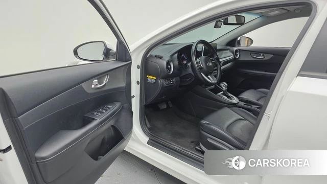 Kia Come New K3 id 4446187 из Кореи 20