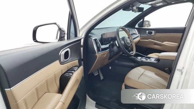 Kia The New Sorento 4th Generation id 3883428 из Кореи 20