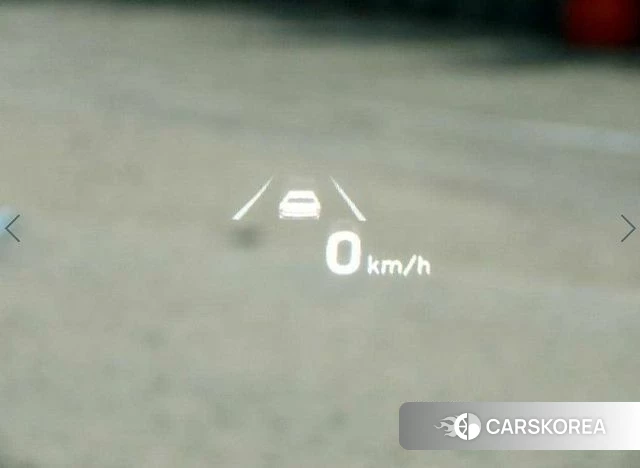 Hyundai Sonata (DN8) id 4486675 из Кореи 20