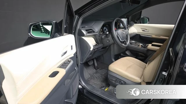 Toyota Sienna 4th Generation id 4692998 из Кореи 34