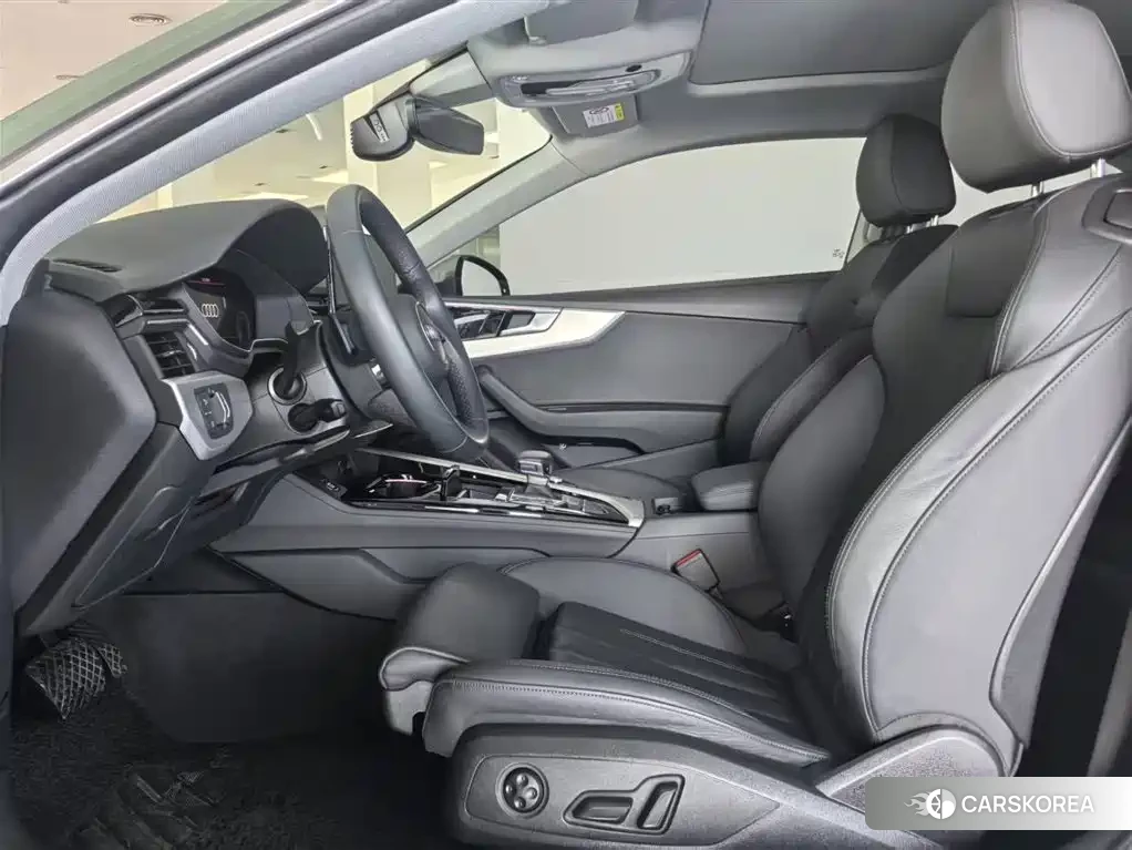 Audi A5 id 4600838 из Китая 15