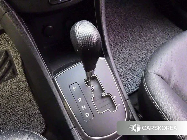 Hyundai Accent (New type) id 3061020 из Кореи 17