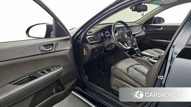 Kia The New K5 2nd generation id 4551877 из Кореи 33