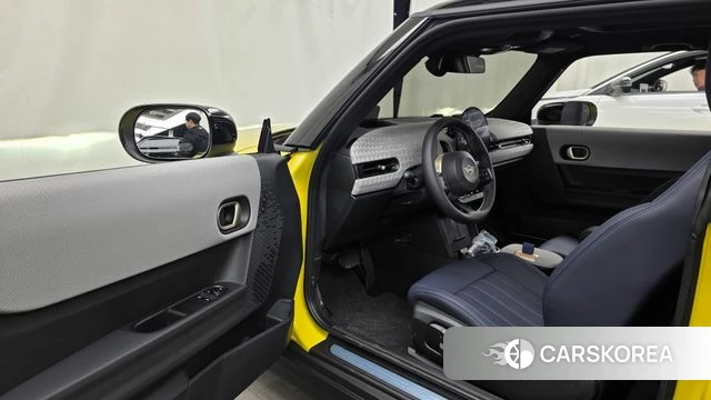 Mini Cooper S 4th Generation id 4016651 из Кореи 20