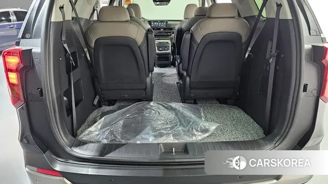 Kia The New Carnival 4th Generation id 3057921 из Кореи 20