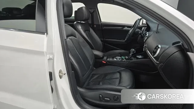 Audi New A3 id 3687539 из Кореи 20