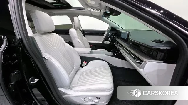 Hyundai Grandeur (GN7) id 3720684 из Кореи 20