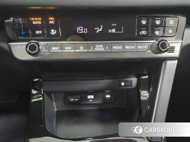 Kia The New Seltos id 4336685 из Кореи 20