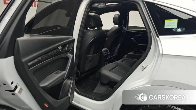 Audi Q5 (FY) id 3915045 из Кореи 20