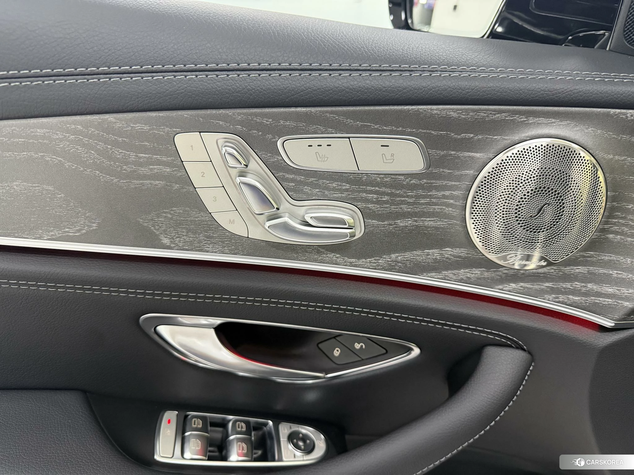 Mercedes-Benz E-class id 4468018 из Китая 20