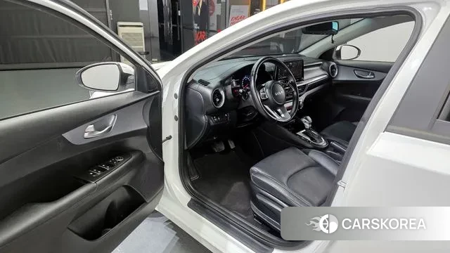 Kia The New K3 2nd generation id 3373610 из Кореи 20