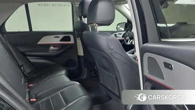 Mercedes-Benz GLE-Class W167 id 3765685 из Кореи 20