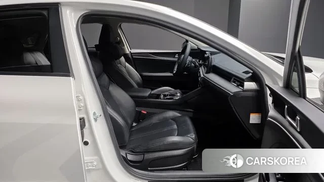 Kia K5 Hybrid 3rd Generation id 3389477 из Кореи 20