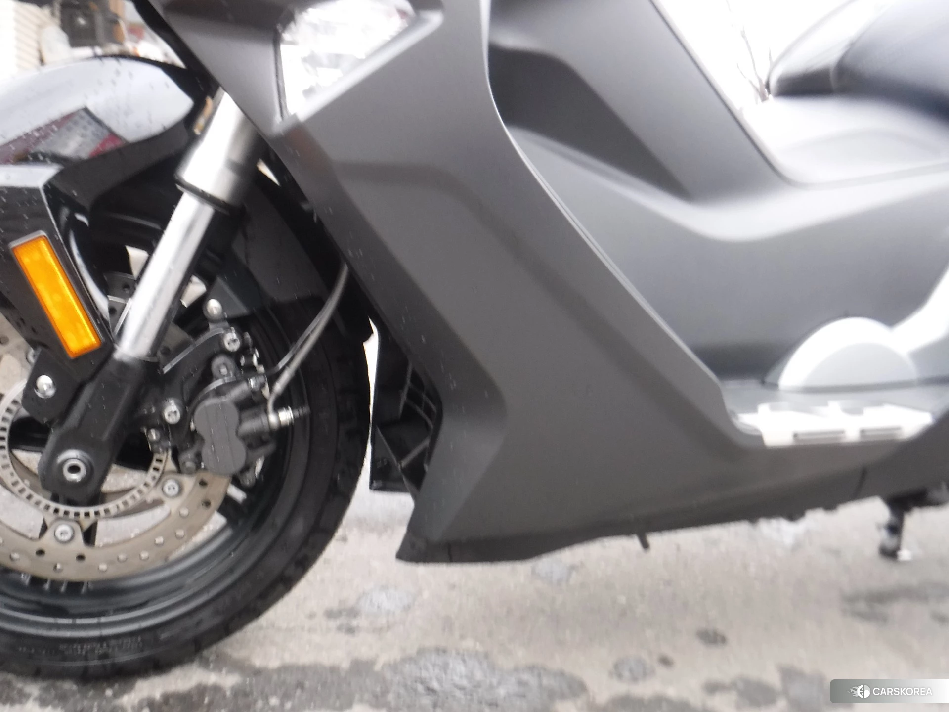 BMW C650 SPORT id 4347646 из Японии 27