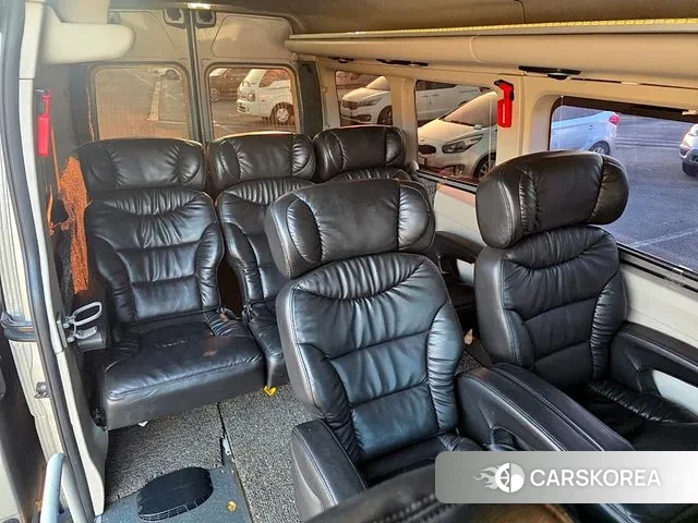 Renault Korea (Samsung) Master id 3499659 из Кореи 20