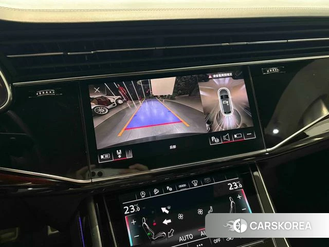 Audi Q8 id 4272050 из Китая 28
