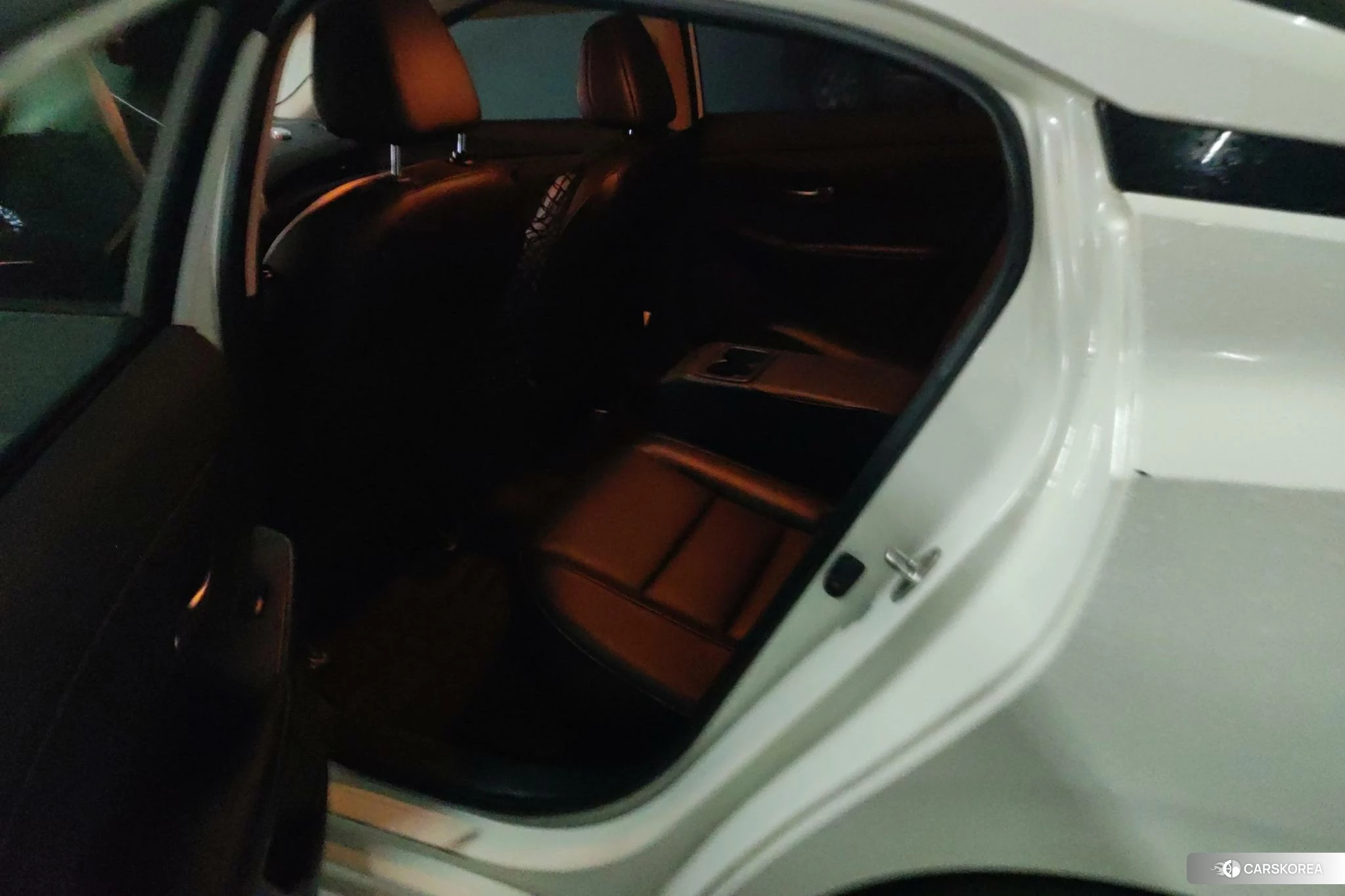 Nissan Xuan Yi id 4512486 из Китая 17