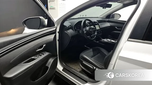 Hyundai Tucson (NX4) id 3012674 из Кореи 20