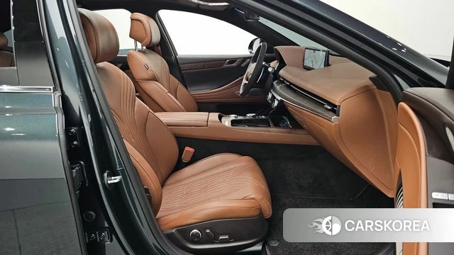 Genesis G80 (RG3) id 4267008 из Кореи 40