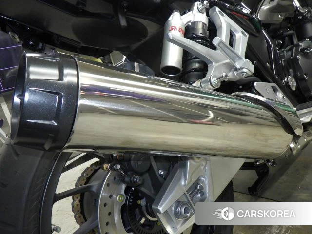 Honda CB1300SF id 3949809 из Японии 34