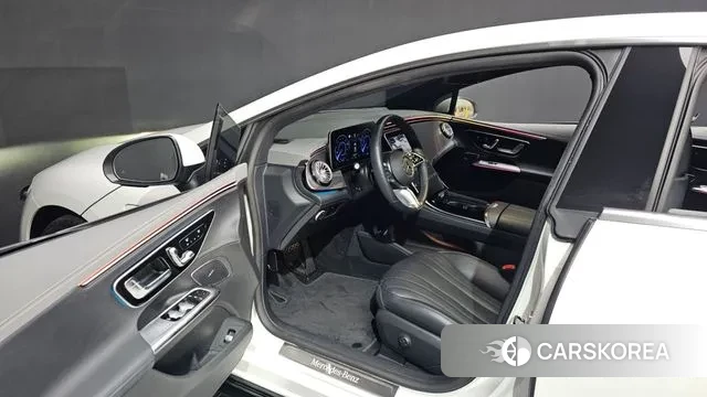 Mercedes-Benz EQE V295 id 3471894 из Кореи 20