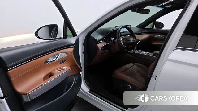 Genesis GV70 id 3504194 из Кореи 20