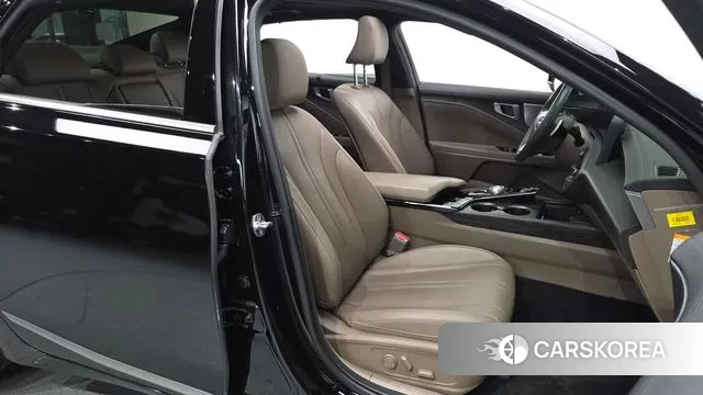 Kia K8 Hybrid id 3054302 из Кореи 20