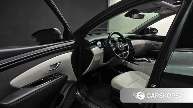 Hyundai Tucson (NX4) id 4415208 из Кореи 31
