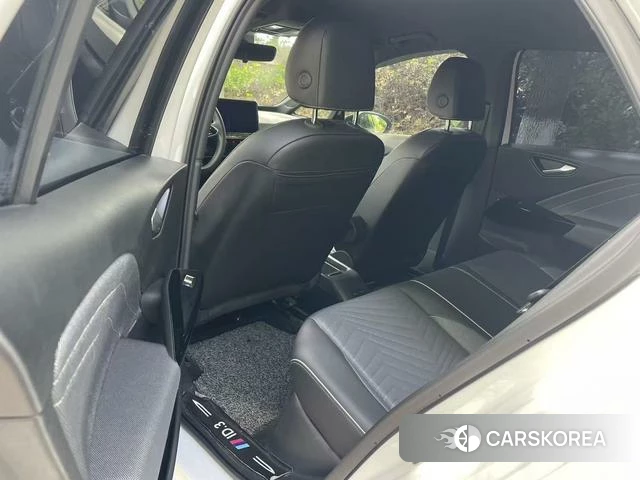 Volkswagen ID.3 id 4353108 из Китая 11