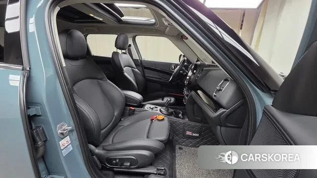 Mini Cooper Countryman id 3555483 из Кореи 20