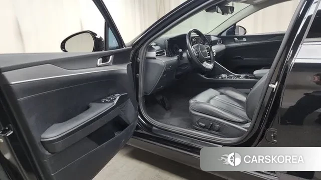 Kia K5 Hybrid 3rd Generation id 3581136 из Кореи 20