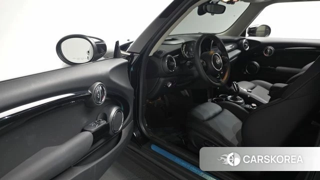 Mini Cooper S id 3852578 из Кореи 20