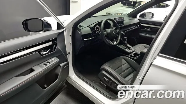 Honda CR-V 6th generation id 2822056 из Кореи 20