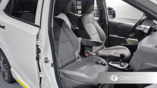 Kia All New Morning (JA) id 3283513 из Кореи 20