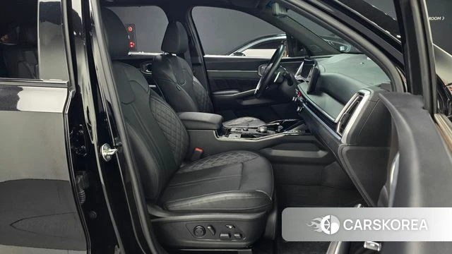 Kia The New Sorento 4th Generation id 4650160 из Кореи 20