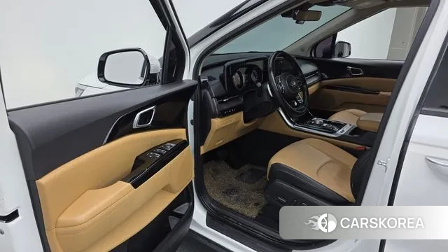 Kia Carnival 4th generation id 3454102 из Кореи 20