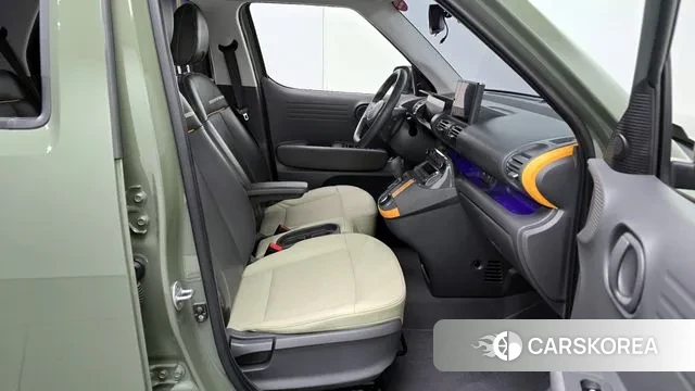 Hyundai Casper id 3432849 из Кореи 20