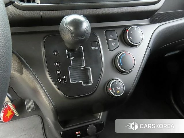 Kia The New Kia Ray id 4255018 из Кореи 17