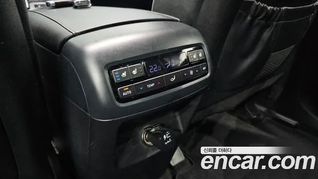 Hyundai Palisade id 2639454 из Кореи 20