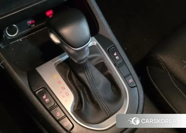 Kia The New K3 2nd generation id 3433048 из Кореи 20