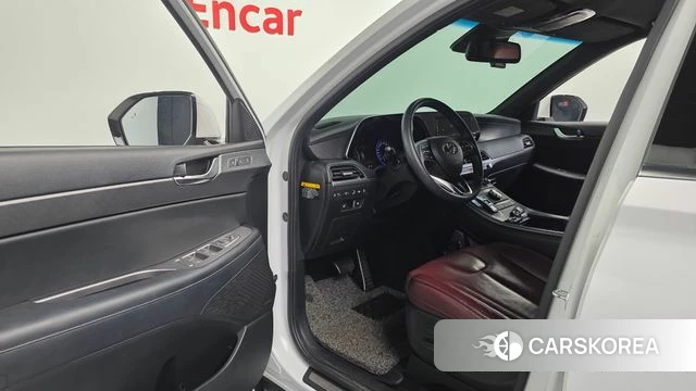 Hyundai Palisade id 4471053 из Кореи 40