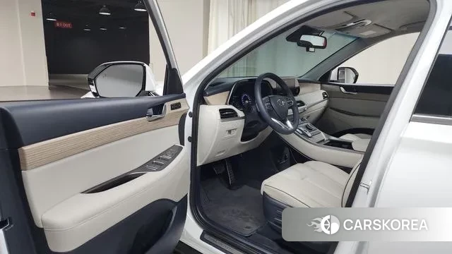 Hyundai Palisade id 3054180 из Кореи 20