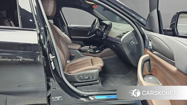 BMW X4 (G02) id 4904844 из Кореи 30